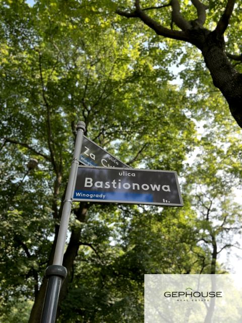 Działka budowlana Poznań