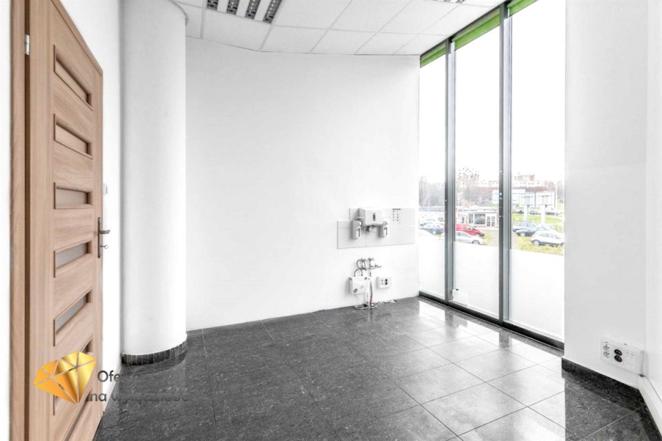 Lokal Lublin wynajem