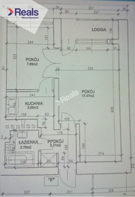 Mieszkanie Warszawa sprzedaż