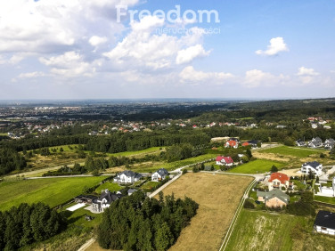 Działka budowlana sprzedam