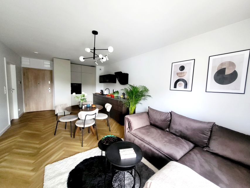 Mieszkanie blok mieszkalny wynajem