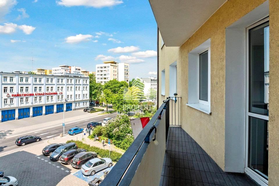 Mieszkanie Gdynia