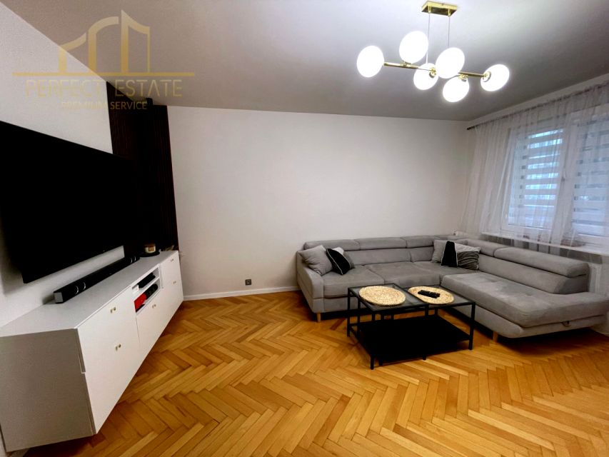 Mieszkanie Kraków