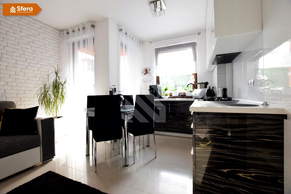 Mieszkanie Bydgoszcz