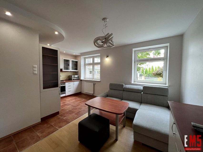 Mieszkanie Białystok