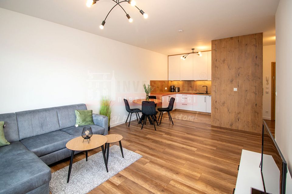 Mieszkanie apartamentowiec Opole