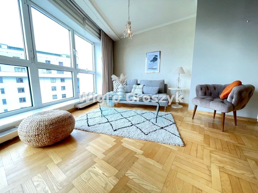 Mieszkanie Warszawa