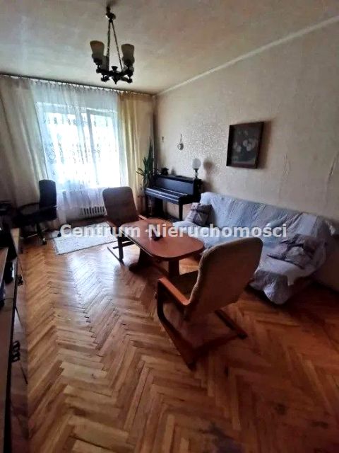 Mieszkanie Częstochowa