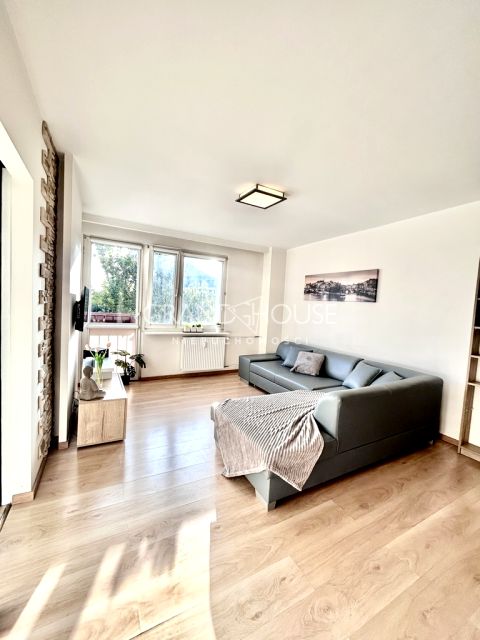 Mieszkanie Szczecin sprzedaż