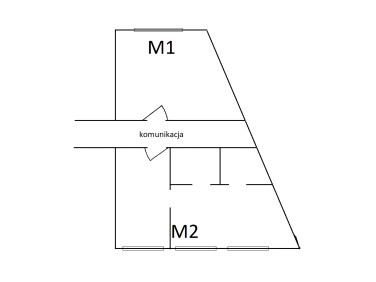 Mieszkanie Łódź