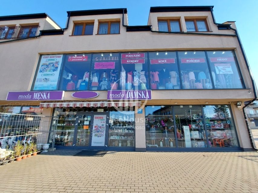 Lokal Luzino