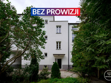 Mieszkanie Pruszków