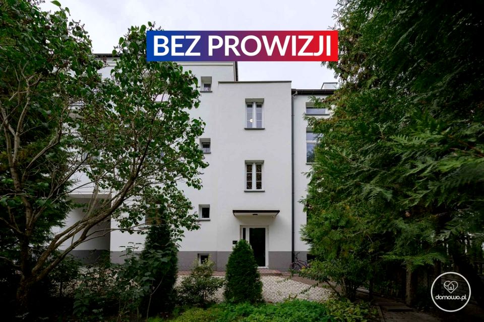 Mieszkanie Pruszków