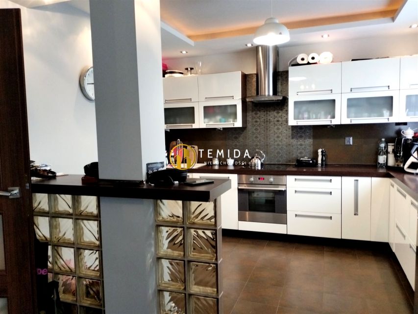 Mieszkanie Bydgoszcz