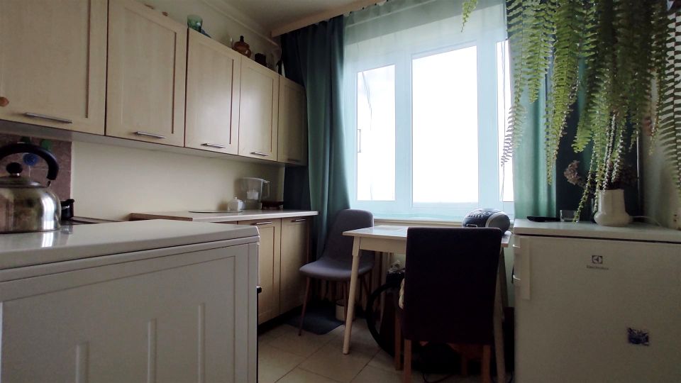 Mieszkanie Tarnów