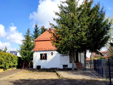 Dom Żerniki Wrocławskie