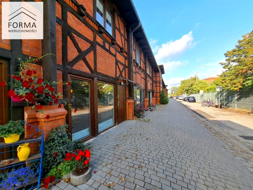 Mieszkanie Bydgoszcz