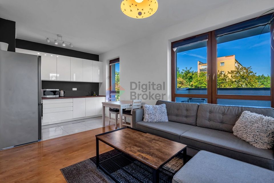 Mieszkanie Żyrardów