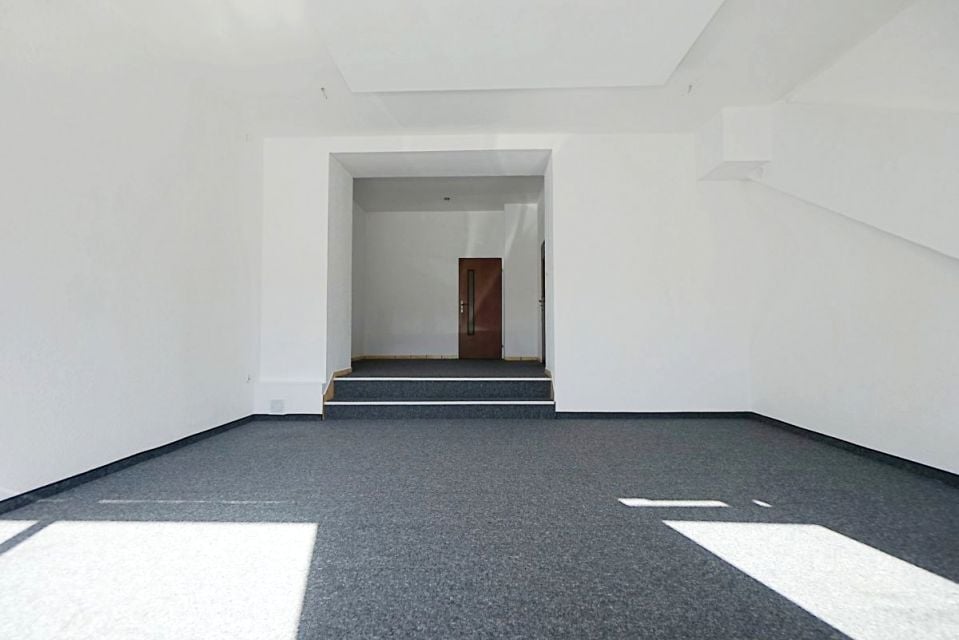 Lokal Pyskowice
