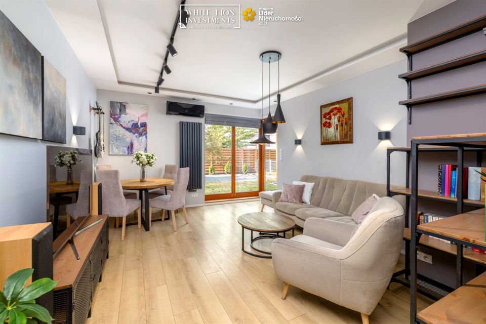 Mieszkanie Warszawa sprzedaż