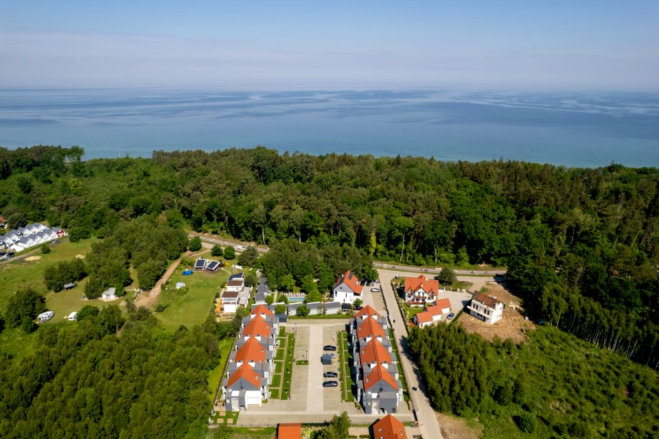 Mieszkanie Niechorze