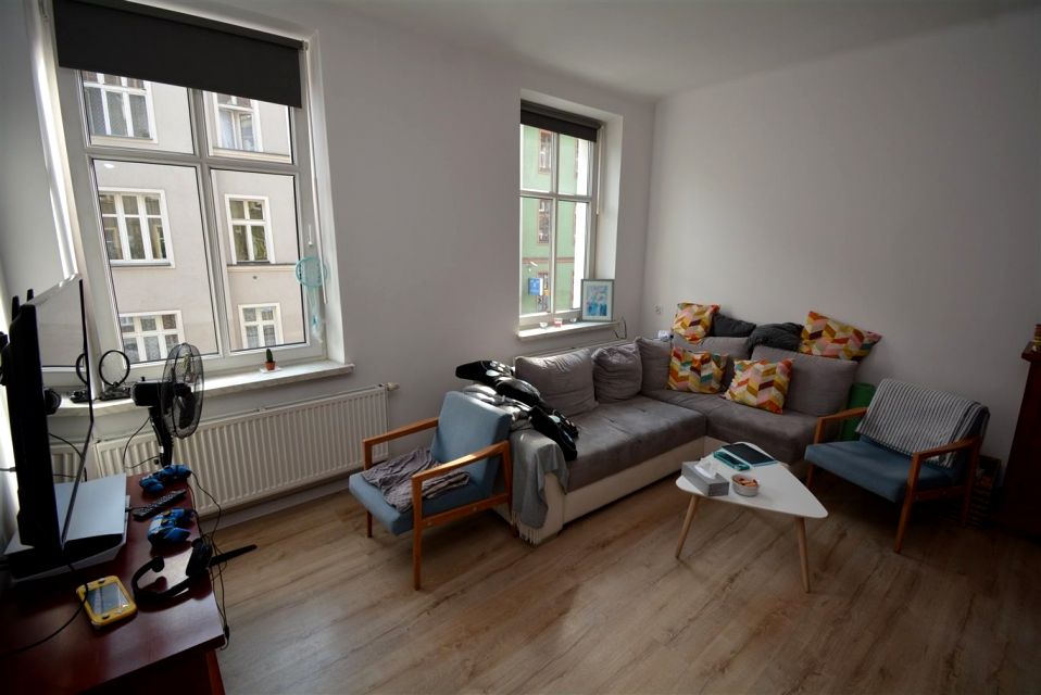 Mieszkanie Gliwice