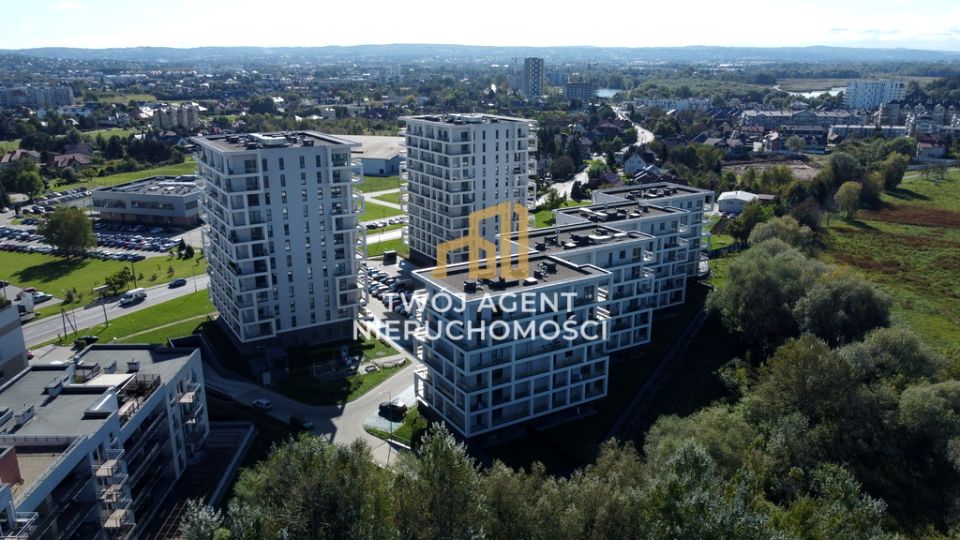 Mieszkanie apartamentowiec sprzedaż