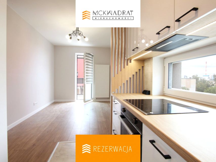 Mieszkanie Białystok
