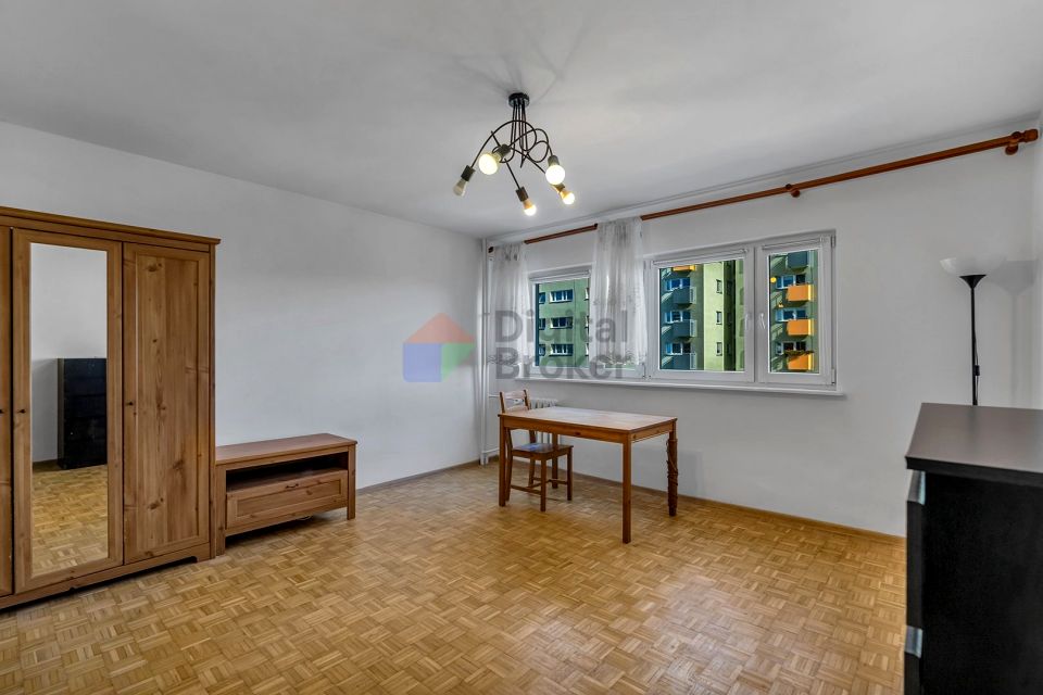 Mieszkanie Warszawa sprzedaż