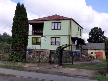 Dom Olszyc Włościański