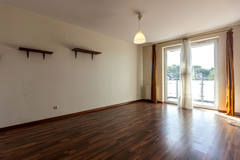 Mieszkanie Kraków