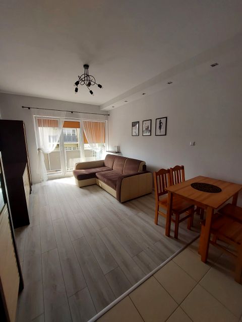 Mieszkanie Opole