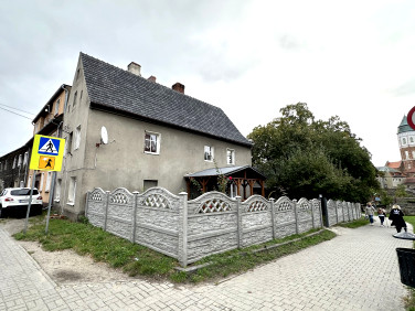 Dom Kożuchów