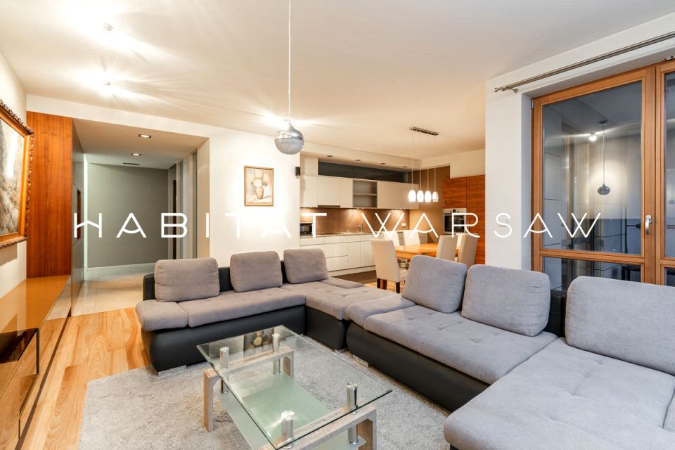 Mieszkanie Warszawa