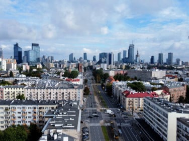 Mieszkanie Warszawa