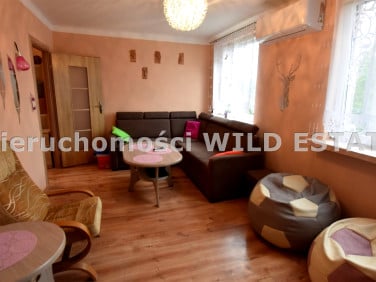 Mieszkanie Nowy Łupków