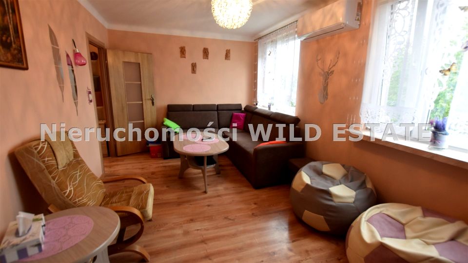 Mieszkanie Nowy Łupków