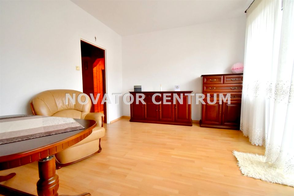 Mieszkanie blok mieszkalny sprzedaż