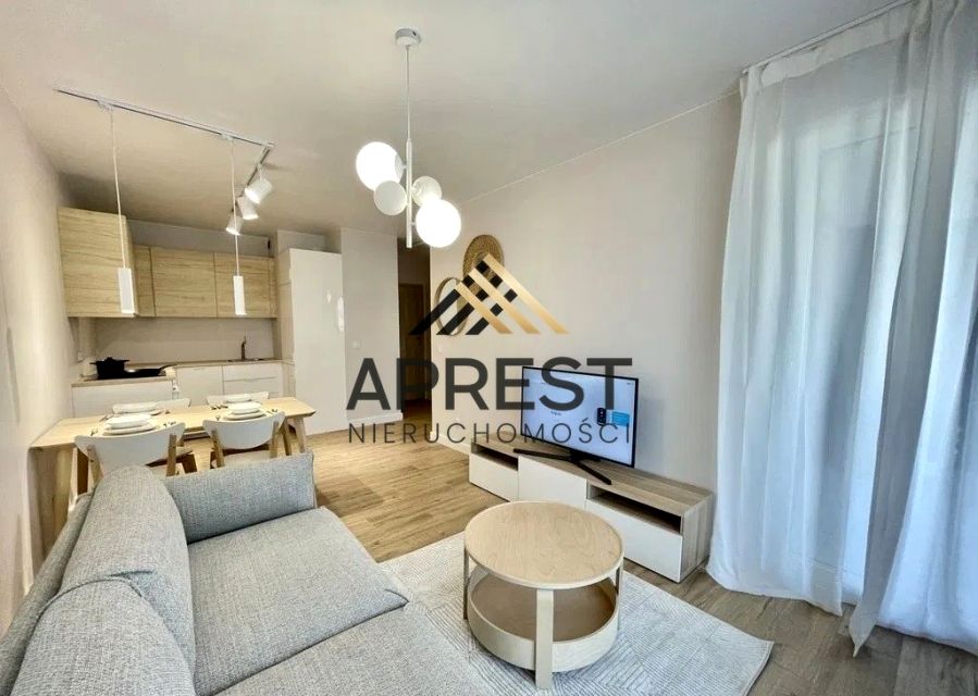 Mieszkanie apartamentowiec Kraków