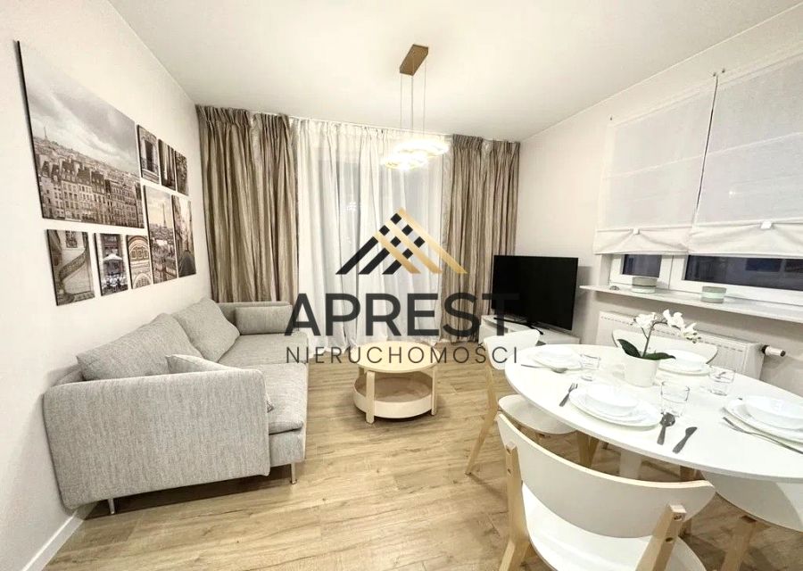 Mieszkanie apartamentowiec sprzedaż