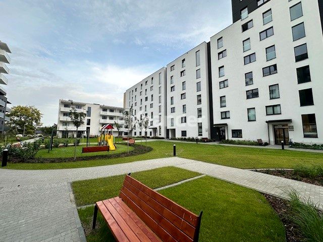 Mieszkanie Kraków