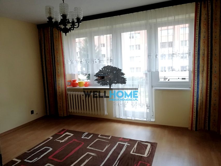Mieszkanie Łódź