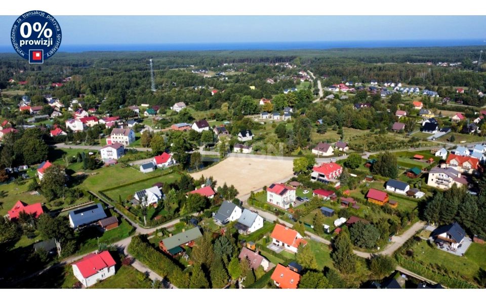 Działka Kopalino