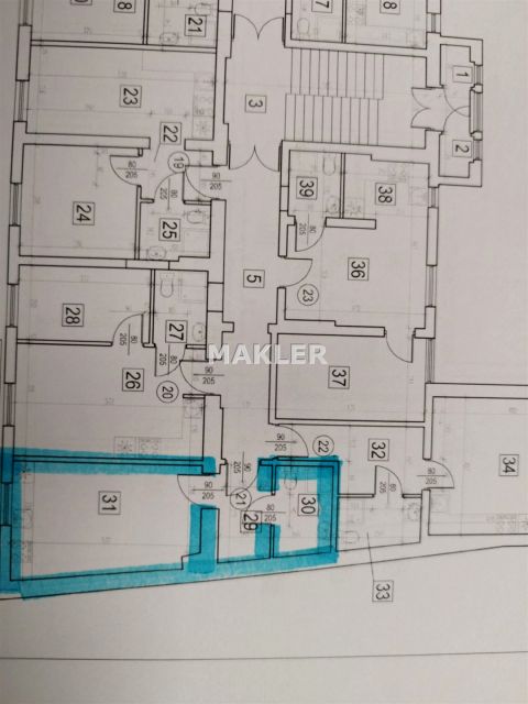 Mieszkanie Bydgoszcz