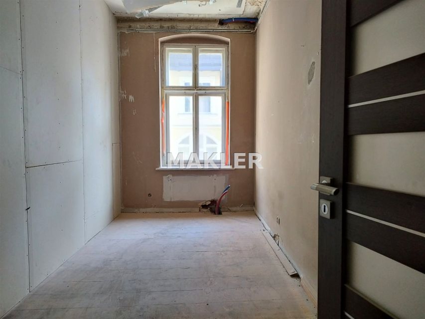 Mieszkanie Bydgoszcz