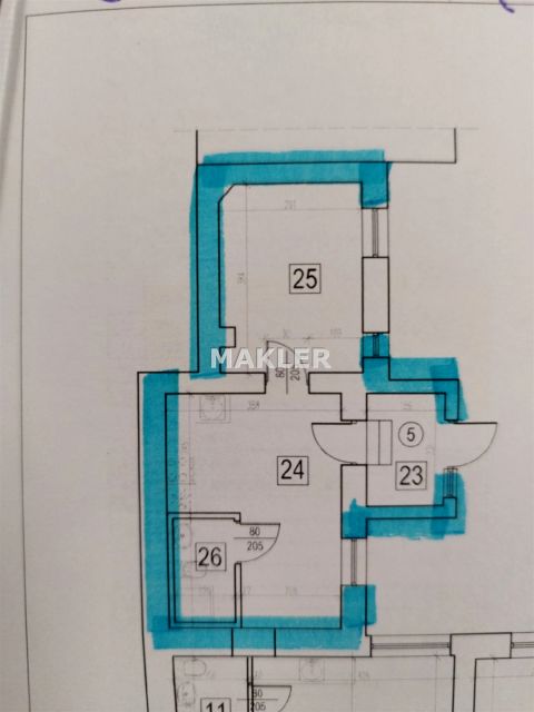 Mieszkanie Bydgoszcz