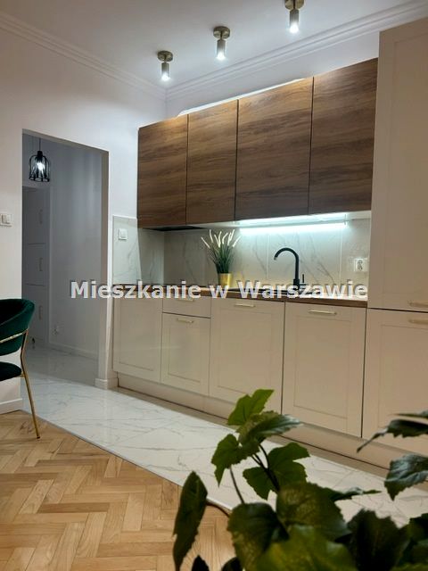 Mieszkanie Warszawa