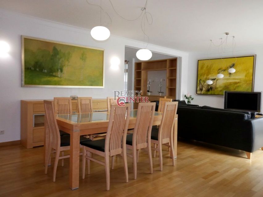 Mieszkanie apartamentowiec Warszawa