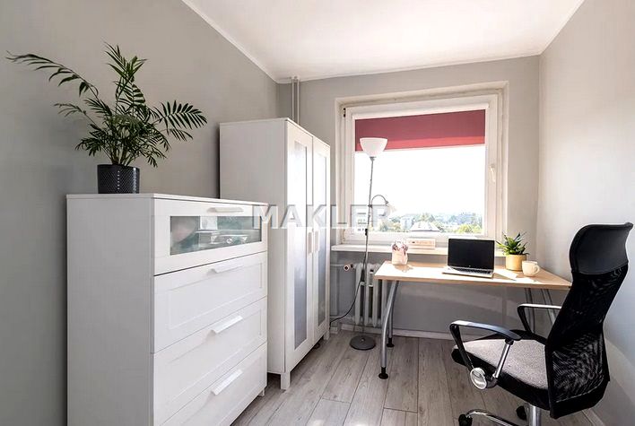 Mieszkanie Bydgoszcz