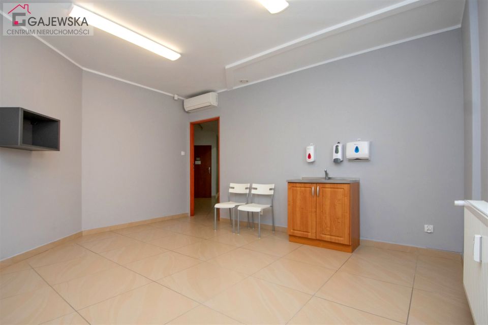 Lokal Piła